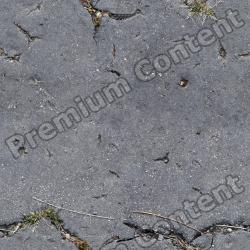 Seamless Asphalt